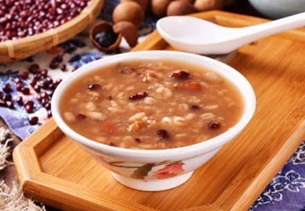 中式面点-早餐班