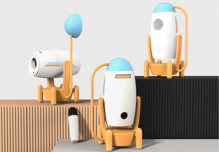 妙智虎AI英语启蒙