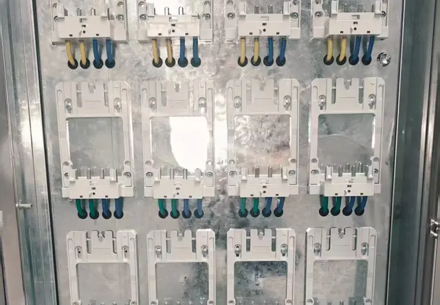 配电箱