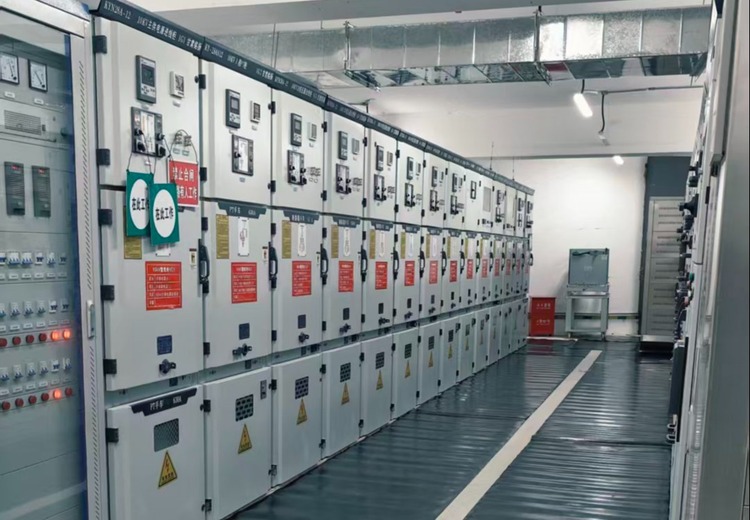 10KV配电室设备选型全解析：从变压器到互感器，确保电力系统稳定高效