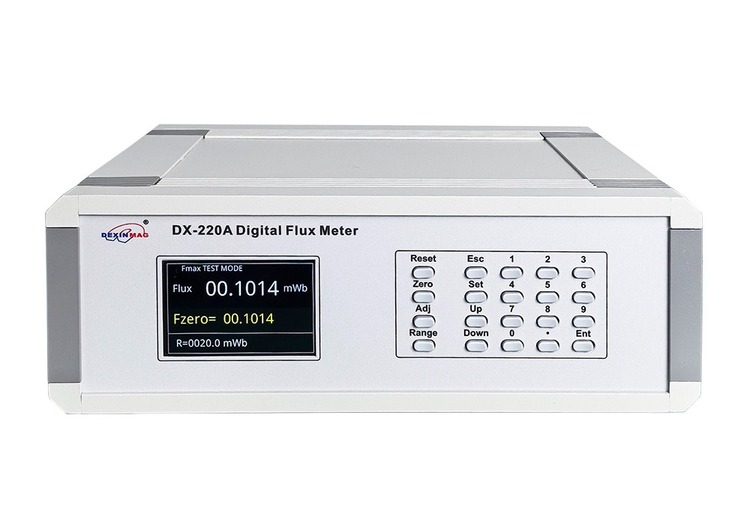 DX-220A 数字磁通计