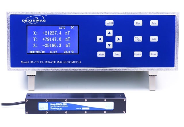 DX-330磁通门计
