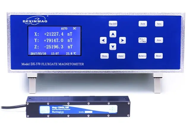 DX-330磁通门计