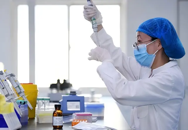 医学检验技术
