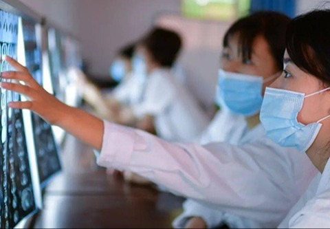放射技师证等资格证书考取课程招生，涵盖中医多学科，50人报名机会等你来