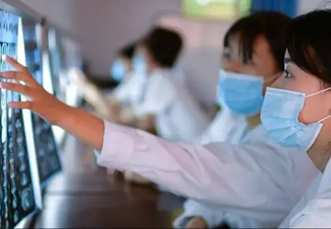 医学影像技术
