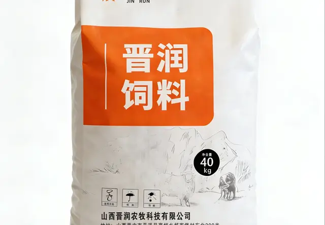 肉牛肉羊精料补充料