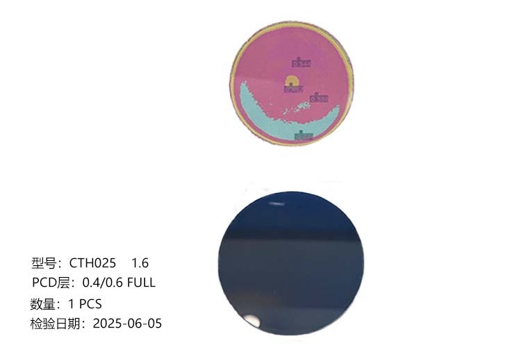 CTH025 1.6型号产品特点及优势介绍，为您的需求提供优质解决方案