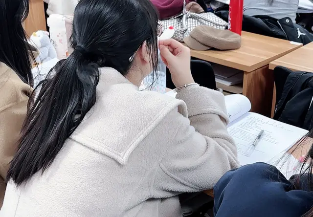 笔试