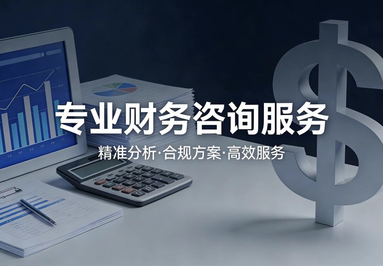 财务咨询