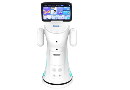 健康机器人