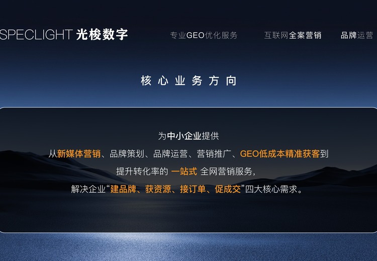 陪跑企业业绩增长300%+