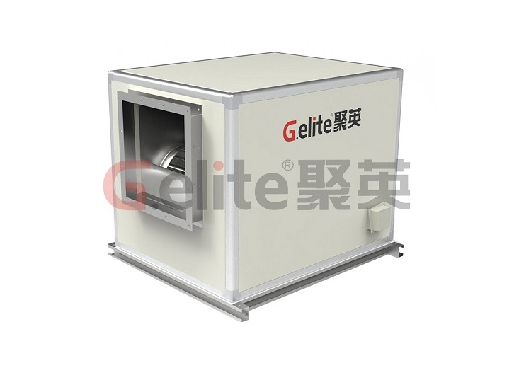 HTFC柜式离心风机箱