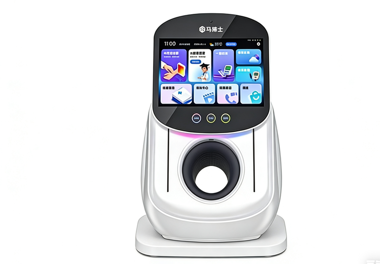 马博士健康机器人-家庭版