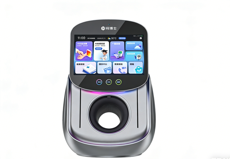 马博士健康机器人（商业版）