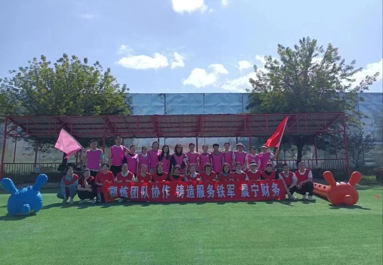 晨宁财务：2019 年成立，历经挑战积极应对，凭专业服务成会计领域知名品牌获广泛赞誉