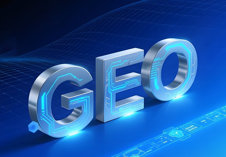 GEO推广