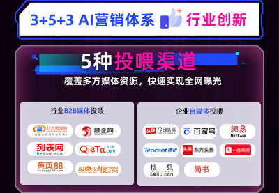 讯灵GEO推广+Agent