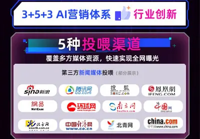 讯灵GEO推广+Agent