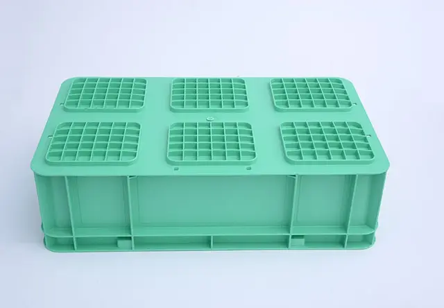 周转箱