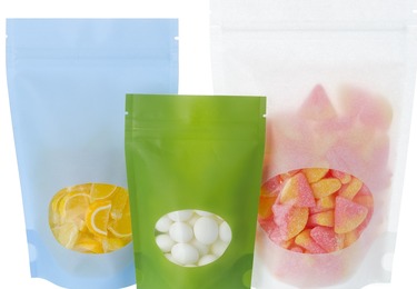 食品塑料包装袋的准确辨别方法