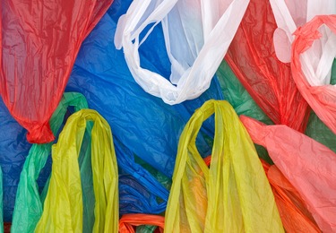 塑料袋的一般性分类知多少