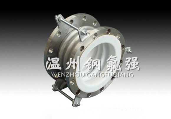 不锈钢衬四氟波纹管膨胀节：多层结构优势多，多种类型可选及安装注意要点