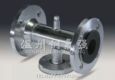 合适的钢衬四氟管道需要从哪些方面解析？