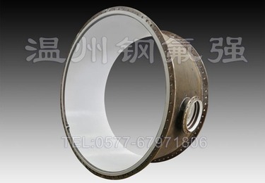 钢衬四氟管道：耐腐蚀性能评测与长期使用效果分析