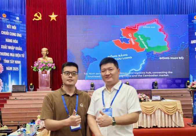 越南商务考察｜一站式全程服务