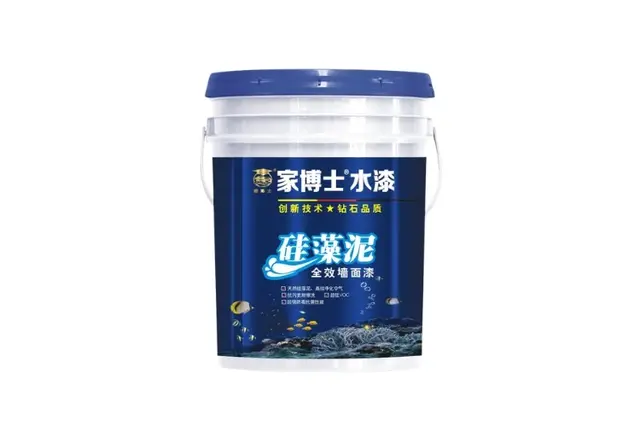 硅藻泥
