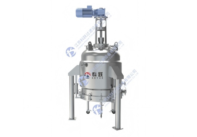 KYCS二合一水洗釜