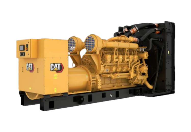 柴油发电机组系列