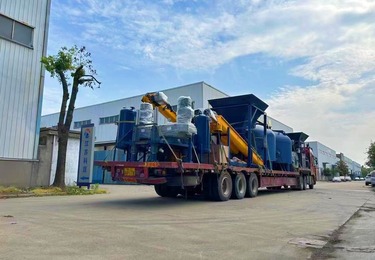 二合一过滤机都有哪些优势呢