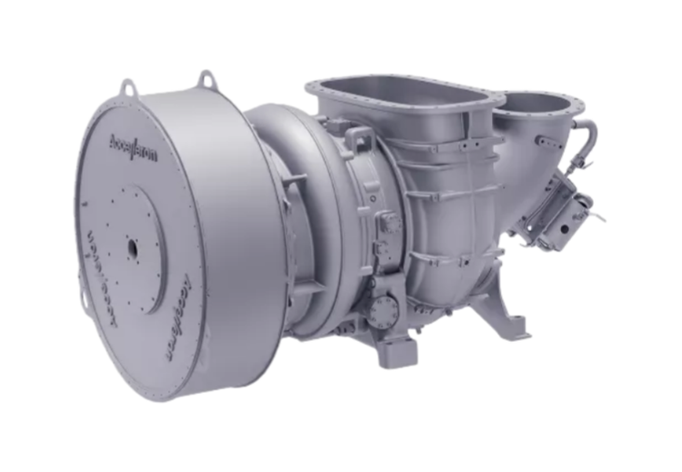 涡轮增压器系列