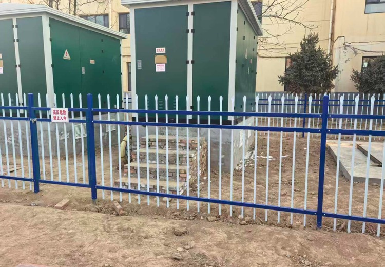 箱式变电站安装