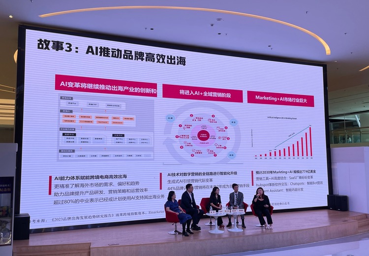 打爆品、建品牌