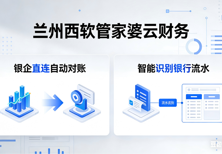 管家婆云财务
