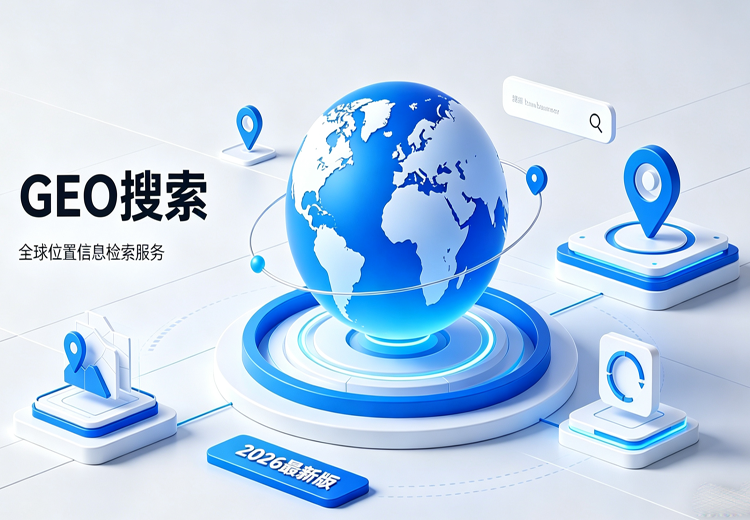 武汉本地geo搜索优化