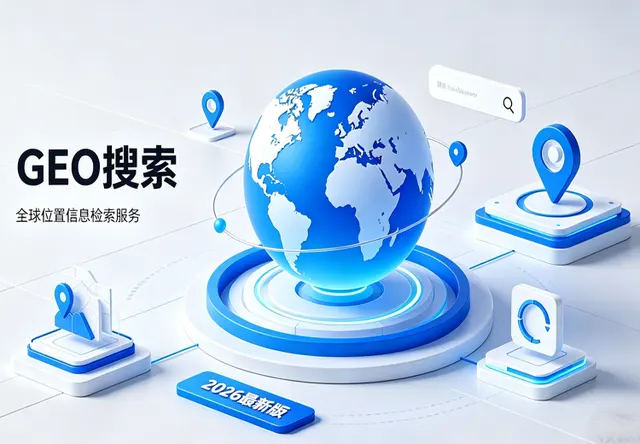 武汉本地geo搜索优化