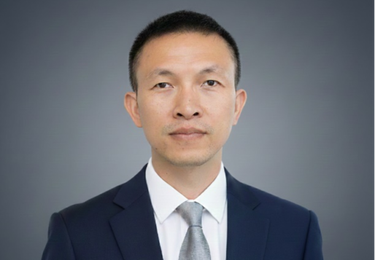 吴永德老师---AI和数据科学家