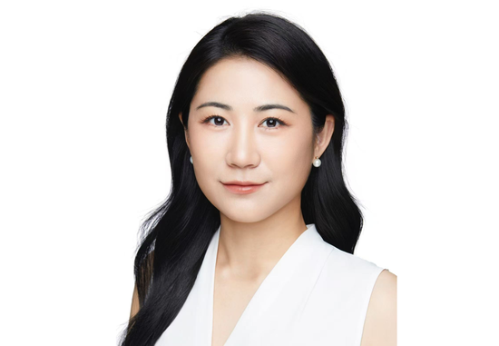 蔡萍老师---整合营销、全球电商顾问