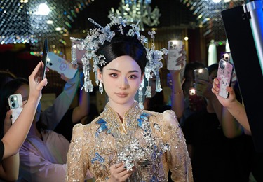 化妆