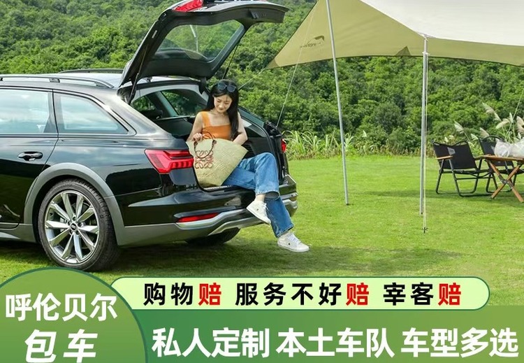 自由舒适！包车游服务，全程无忧，多元方案适配家庭、商务等出行，畅享随心旅程