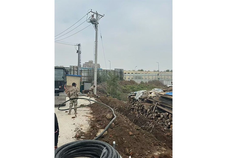 电力工程：推动能源变革，构建高效稳定的现代电力系统，助力经济社会可持续发展