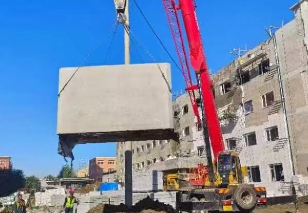 电力工程：构建能源基础设施，驱动经济发展与社会进步的关键力量
