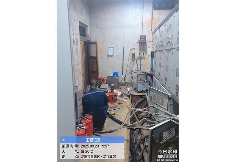 沈飞宾馆：舒适与便捷的融合，是商务出行与休闲旅游下榻的优质之选