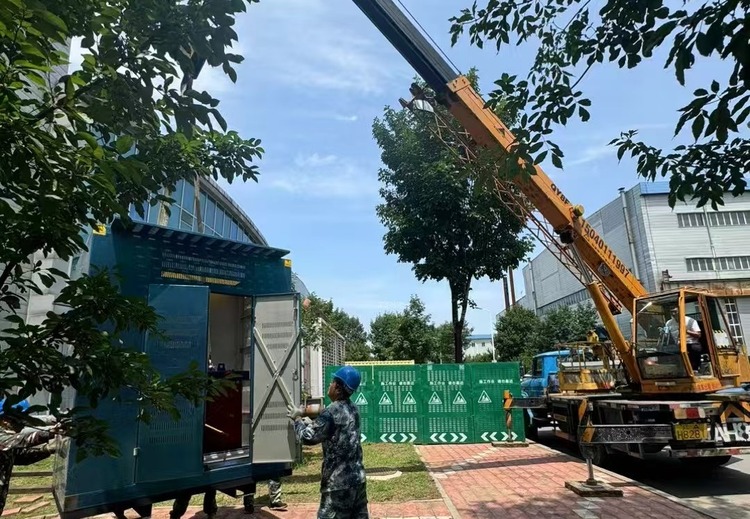 电力工程：推动能源变革的关键力量，引领未来可持续发展的重要支撑
