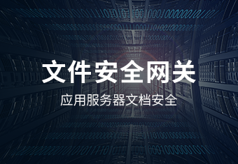 文件安全网关
