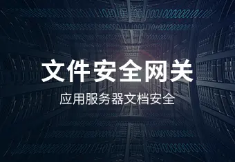 文件安全网关